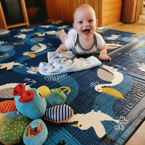 Mariner podloga mi se sviđa najviše! Mariner podloga mi se sviđa najviše!