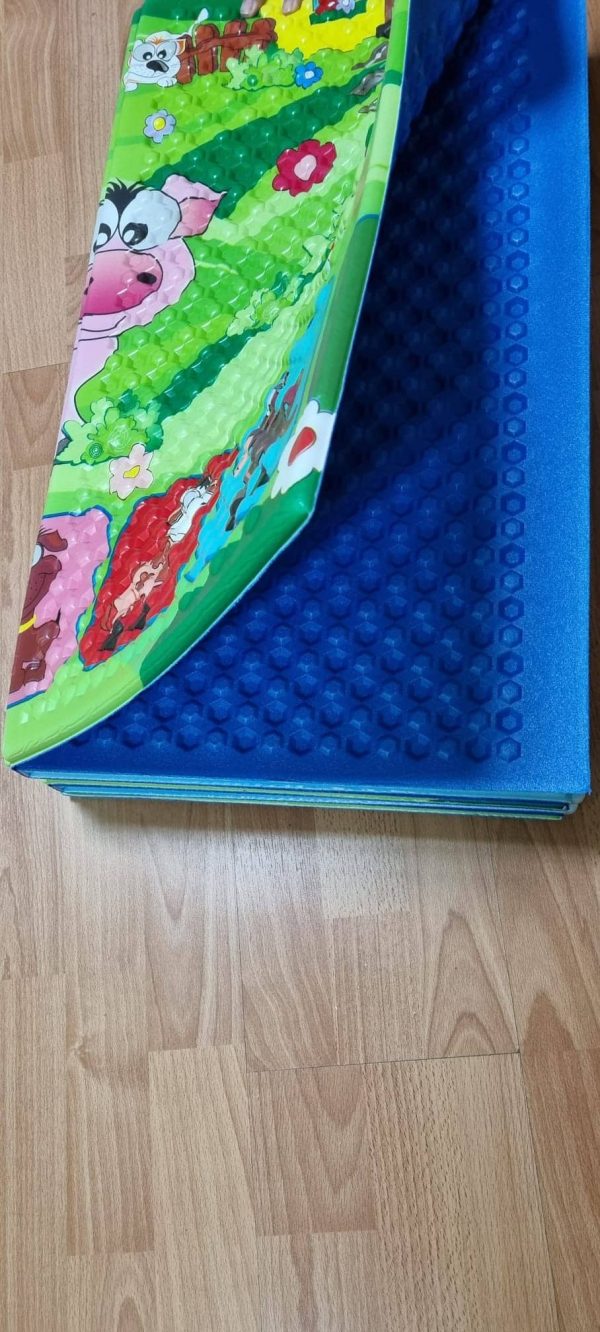Dječja podloga za igru Piggy