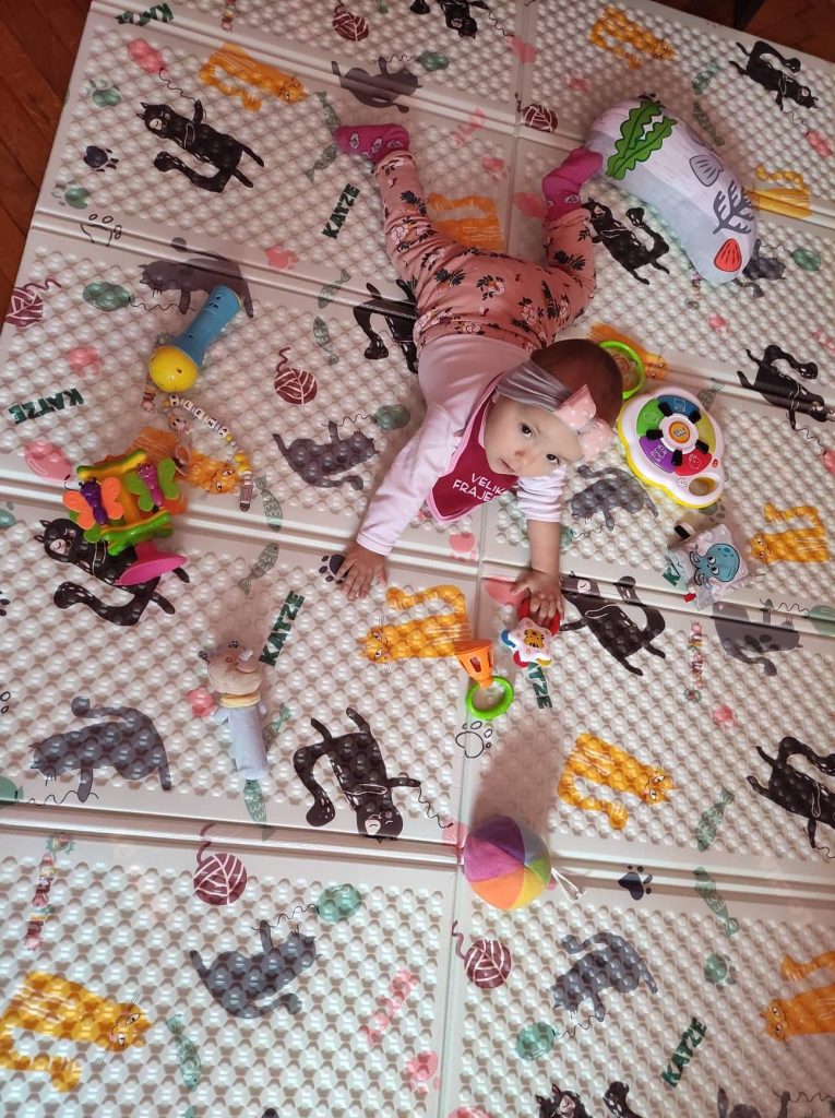 A koje ime ćemo dati macama? A koje ime ćemo dati macama?