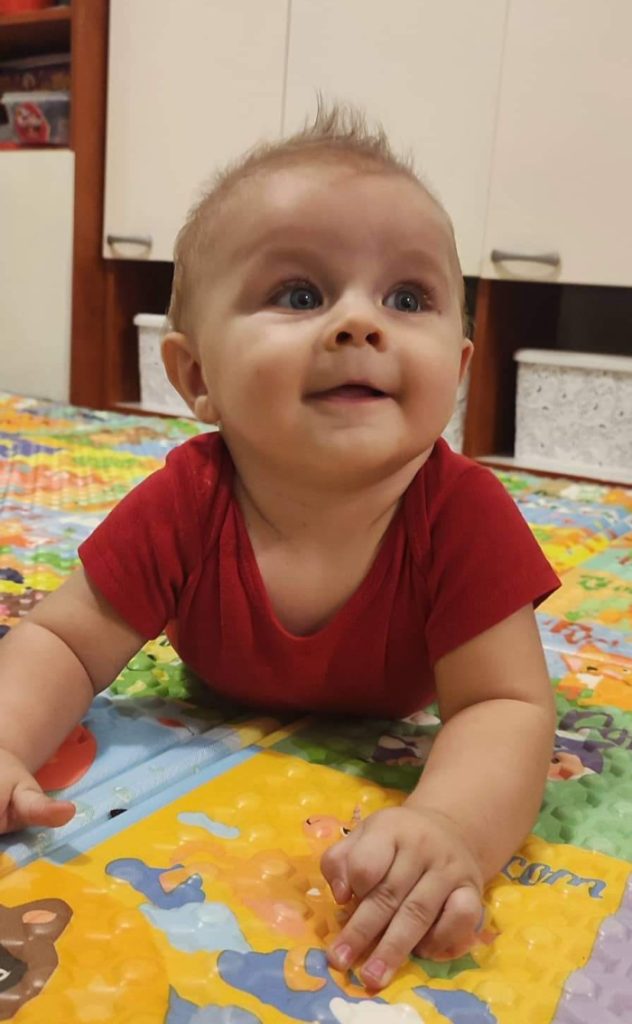 Tata, vidi..! Tata, vidi..!