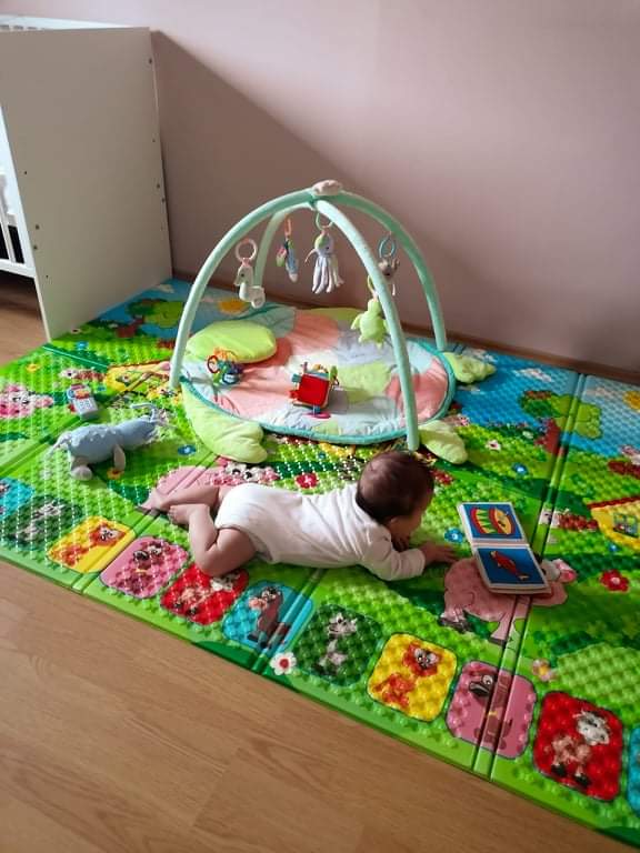 Danas ću uspjeti dopuzati do slikovnice, vjerujte mi! Danas ću uspjeti dopuzati do slikovnice, vjerujte mi!