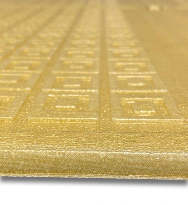 Dječja podloga za igru Gold