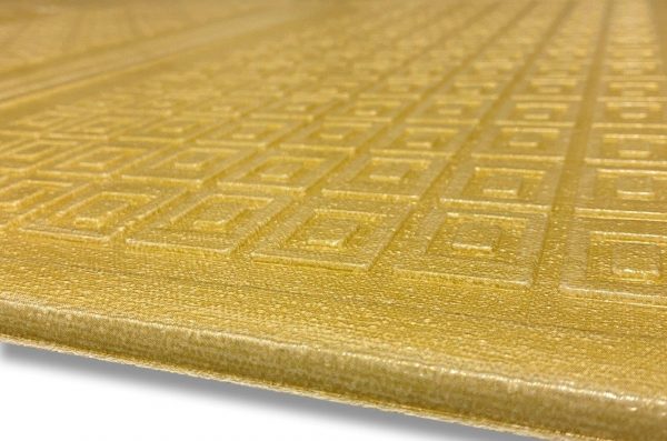 Dječja podloga za igru Gold