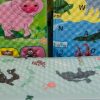 Dječja podloga za igru Kitties, Piggy i ABC Animals